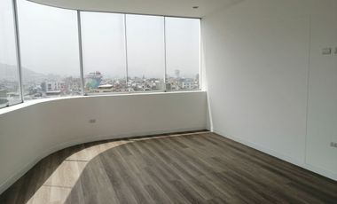 Departamento en Venta en Mayorazgo, Límite con La Molina, 3 dormitorios, Vista a Parque