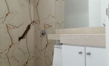 Departamento en Venta en Mayorazgo, Límite con La Molina, 3 dormitorios, Vista a Parque