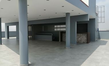 Departamento en Venta en Mayorazgo, Límite con La Molina, 3 dormitorios, Vista a Parque