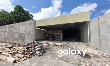 DIJUAL GUDANG BARU MUDING MUNDEH KEROBOKAN KAJA BADUNG, BALI
