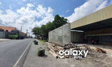 DIJUAL GUDANG BARU MUDING MUNDEH KEROBOKAN KAJA BADUNG, BALI