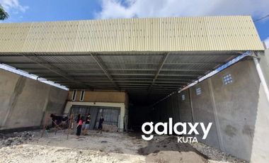 DIJUAL GUDANG BARU MUDING MUNDEH KEROBOKAN KAJA BADUNG, BALI