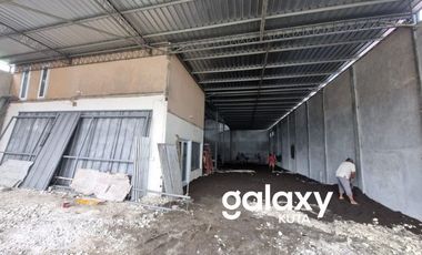 DIJUAL GUDANG BARU MUDING MUNDEH KEROBOKAN KAJA BADUNG, BALI