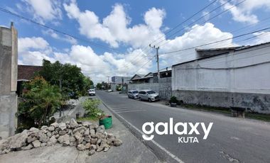 DIJUAL GUDANG BARU MUDING MUNDEH KEROBOKAN KAJA BADUNG, BALI