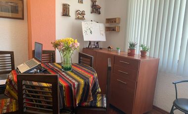 Venta suite Mariana de Jesus y Av. América