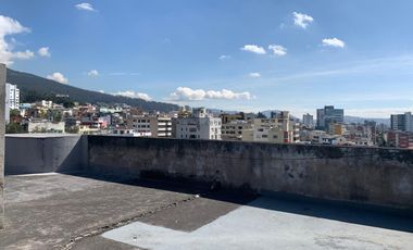 Venta suite Mariana de Jesus y Av. América