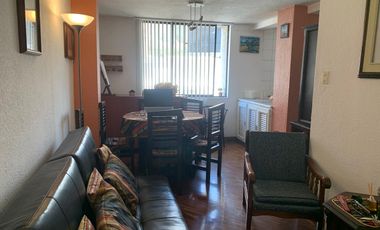 Venta suite Mariana de Jesus y Av. América