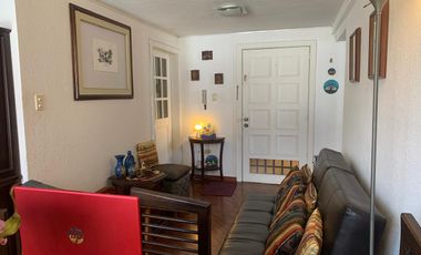 Venta suite Mariana de Jesus y Av. América