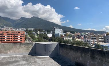 Venta suite Mariana de Jesus y Av. América