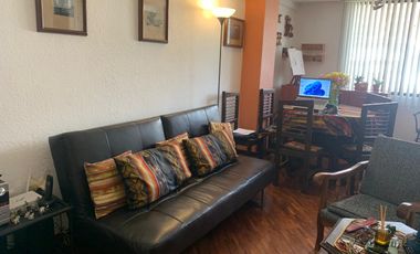 Venta suite Mariana de Jesus y Av. América