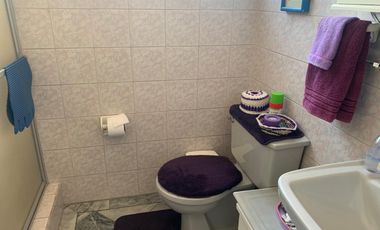 Venta suite Mariana de Jesus y Av. América