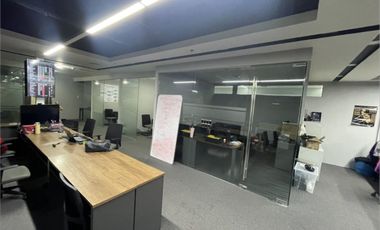 Office Space for Lease Rent in San Juan Ready to Move-in