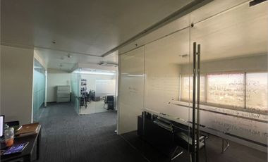Office Space for Lease Rent in San Juan Ready to Move-in