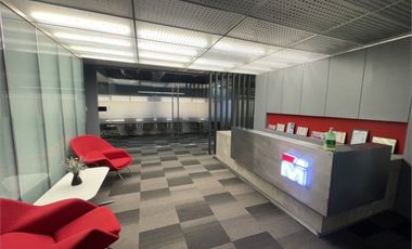 Office Space for Lease Rent in San Juan Ready to Move-in