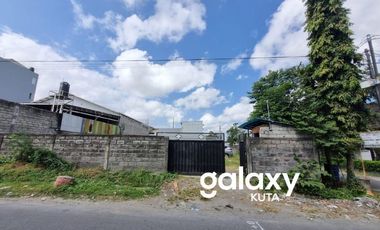 DIJUAL TANAH MUDING KEROBOKAN BADUNG, BALI
