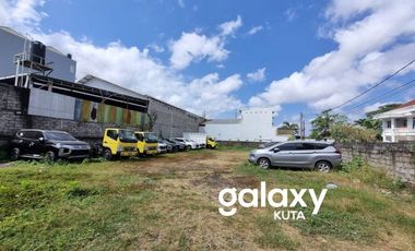DIJUAL TANAH MUDING KEROBOKAN BADUNG, BALI