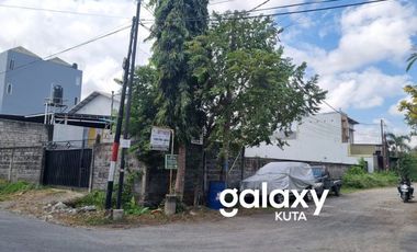 DIJUAL TANAH MUDING KEROBOKAN BADUNG, BALI