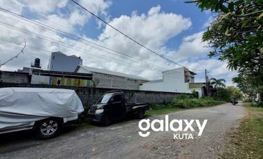DIJUAL TANAH MUDING KEROBOKAN BADUNG, BALI