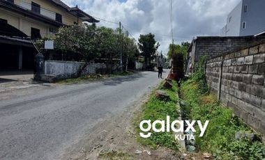 DIJUAL TANAH MUDING KEROBOKAN BADUNG, BALI