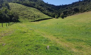 HACIENDA EN OTAVALO SELVA ALEGRE DE 62 HECTAREAS