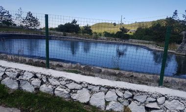 HACIENDA EN OTAVALO SELVA ALEGRE DE 62 HECTAREAS