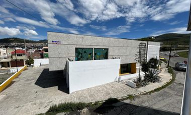 LOCAL COMERCIAL EN VENTA EN PACHUCA HIDALGO