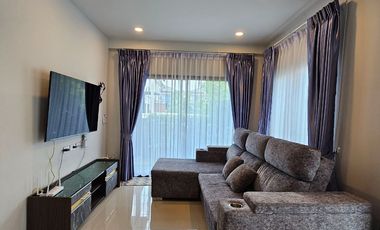 House for sale/rent Britania Bangna KM.42