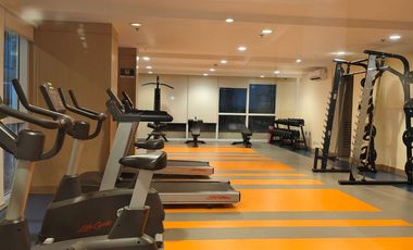 FOR RENT - 2BEDROOM UNIT at Palm Beach West Macapagal Blvd Pasay City
