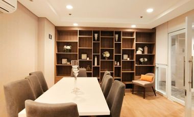 FOR RENT - 2BEDROOM UNIT at Palm Beach West Macapagal Blvd Pasay City