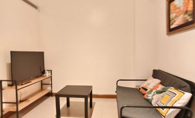 FOR RENT - 2BEDROOM UNIT at Palm Beach West Macapagal Blvd Pasay City