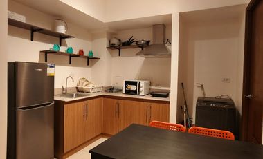 FOR RENT - 2BEDROOM UNIT at Palm Beach West Macapagal Blvd Pasay City