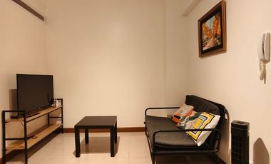 FOR RENT - 2BEDROOM UNIT at Palm Beach West Macapagal Blvd Pasay City