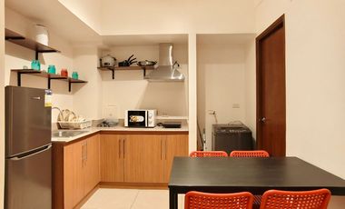 FOR RENT - 2BEDROOM UNIT at Palm Beach West Macapagal Blvd Pasay City