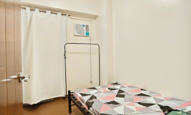 FOR RENT - 2BEDROOM UNIT at Palm Beach West Macapagal Blvd Pasay City