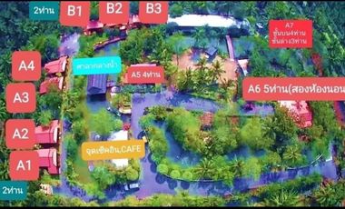 Best Reviewed Excellent Resort Located by the Water near Bangkok for Sale