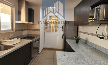 HERMOSO DEPARTAMENTO EN VENTA EN DREAMS LAGOONS, APODACA, NUEVO LEON.