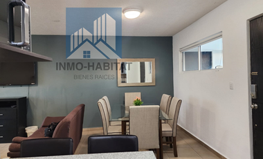 HERMOSO DEPARTAMENTO EN VENTA EN DREAMS LAGOONS, APODACA, NUEVO LEON.