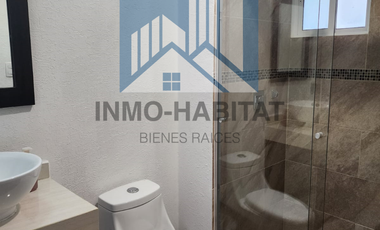 HERMOSO DEPARTAMENTO EN VENTA EN DREAMS LAGOONS, APODACA, NUEVO LEON.