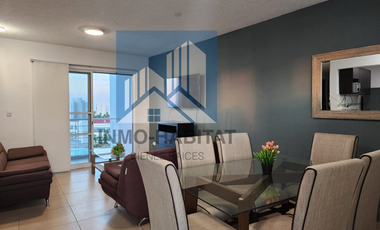 HERMOSO DEPARTAMENTO EN VENTA EN DREAMS LAGOONS, APODACA, NUEVO LEON.