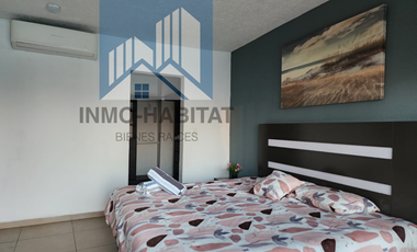 HERMOSO DEPARTAMENTO EN VENTA EN DREAMS LAGOONS, APODACA, NUEVO LEON.