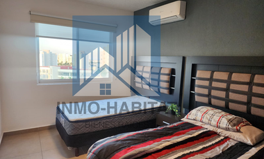 HERMOSO DEPARTAMENTO EN VENTA EN DREAMS LAGOONS, APODACA, NUEVO LEON.