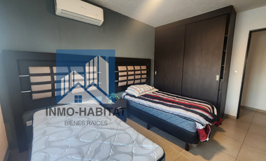 HERMOSO DEPARTAMENTO EN VENTA EN DREAMS LAGOONS, APODACA, NUEVO LEON.