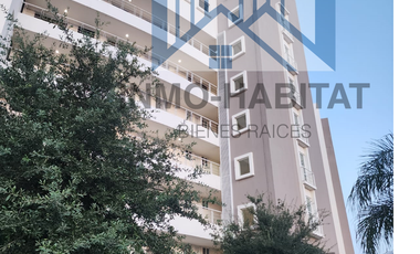 HERMOSO DEPARTAMENTO EN VENTA EN DREAMS LAGOONS, APODACA, NUEVO LEON.