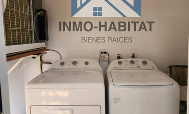 HERMOSO DEPARTAMENTO EN VENTA EN DREAMS LAGOONS, APODACA, NUEVO LEON.