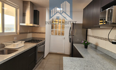 HERMOSO DEPARTAMENTO EN VENTA EN DREAMS LAGOONS, APODACA, NUEVO LEON.