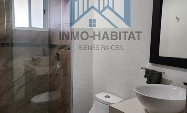 HERMOSO DEPARTAMENTO EN VENTA EN DREAMS LAGOONS, APODACA, NUEVO LEON.