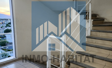 HERMOSO DEPARTAMENTO EN VENTA EN DREAMS LAGOONS, APODACA, NUEVO LEON.