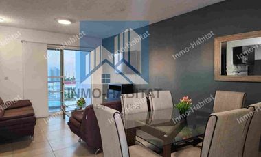 DEPARTAMENTO EN VENTA EN DREAMS LAGOONS, APODACA, NUEVO LEON.