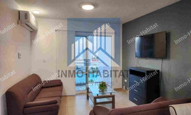 DEPARTAMENTO EN VENTA EN DREAMS LAGOONS, APODACA, NUEVO LEON.