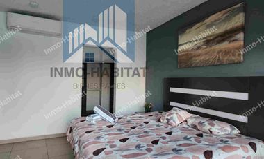 DEPARTAMENTO EN VENTA EN DREAMS LAGOONS, APODACA, NUEVO LEON.